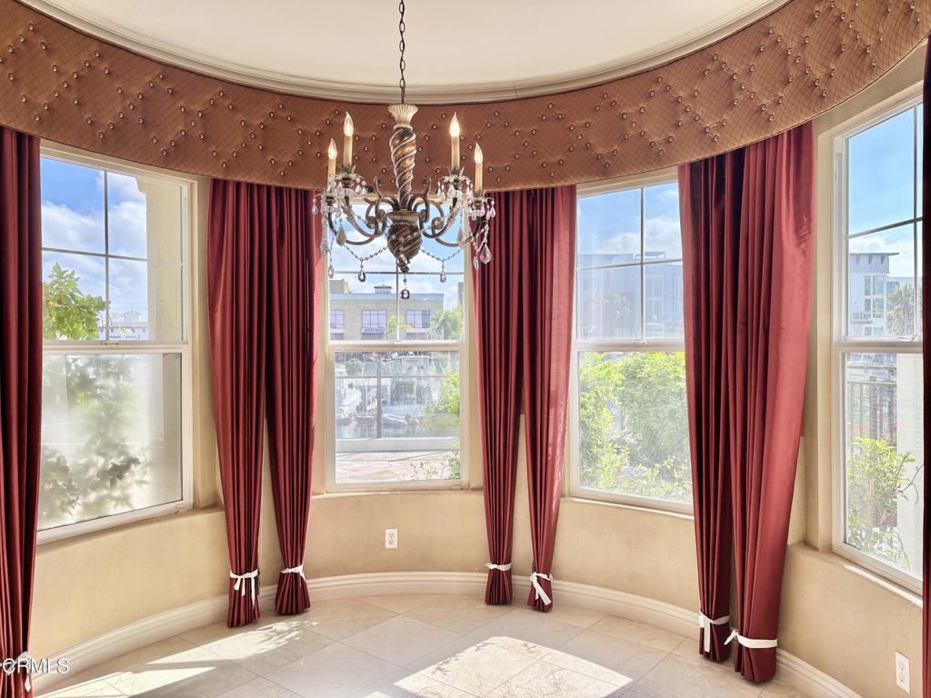 1702 Aleutian Way Oxnard, CA 93035 - Photo 21 of 73 a view of a room with a windows and ceiling fan