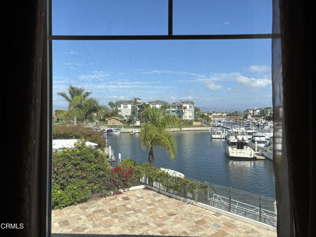 1702 Aleutian Way Oxnard, CA 93035 - Photo 6 of 73 a view of a lake from a window