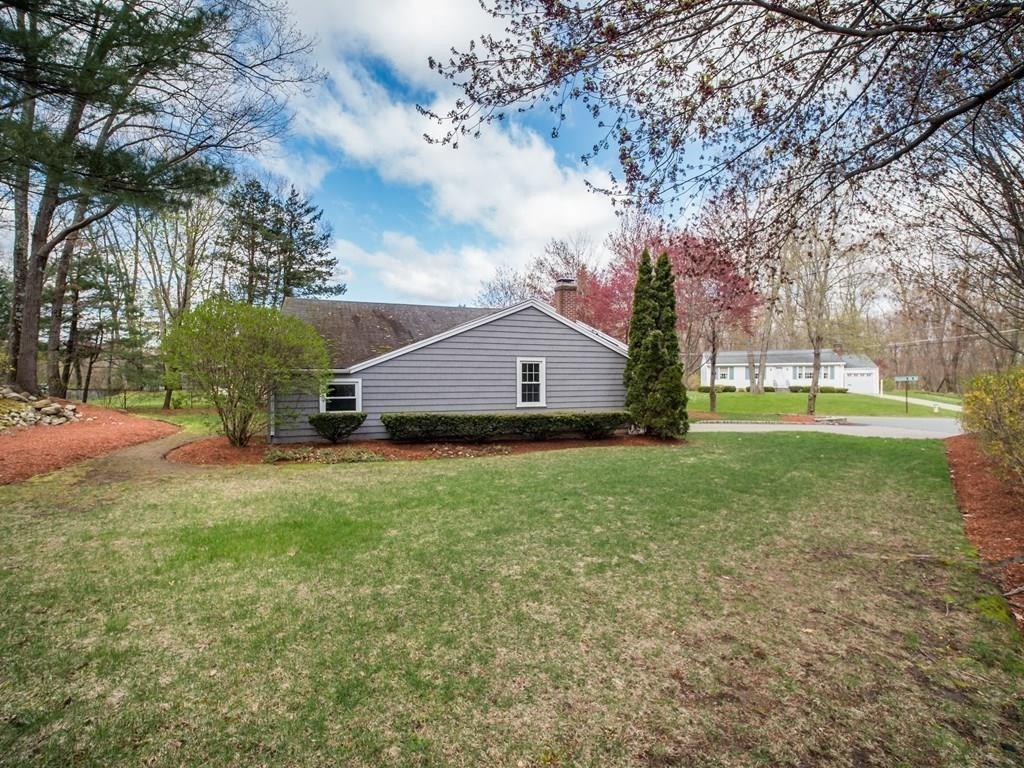 4 Chestnut Hill Road Holden, MA 01520 - Photo 28 of 31 Gallery Image 28