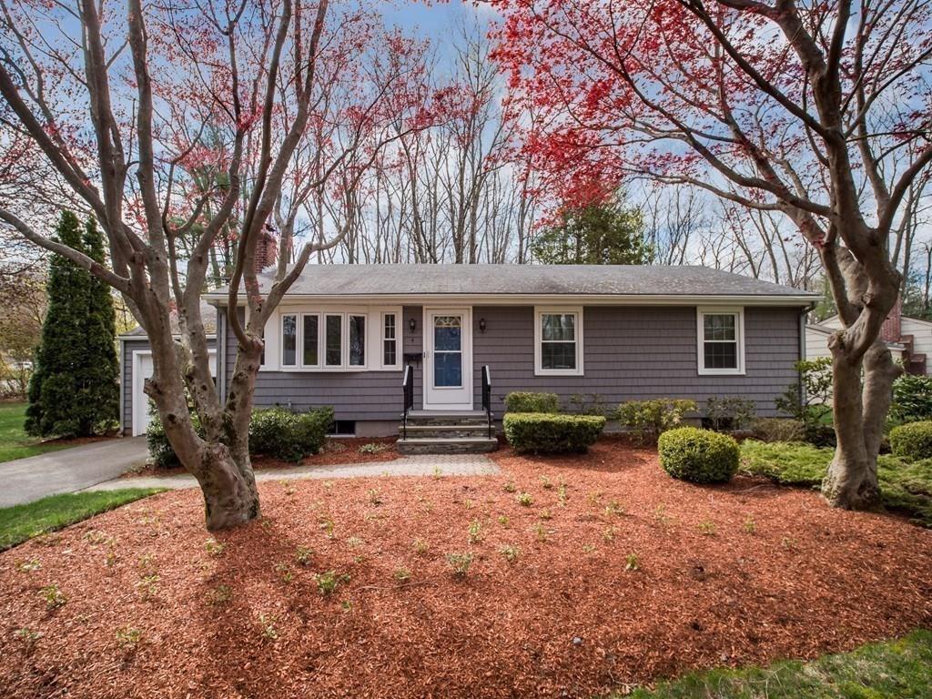 4 Chestnut Hill Road Holden, MA 01520 - Photo 31 of 31 Gallery Image 31