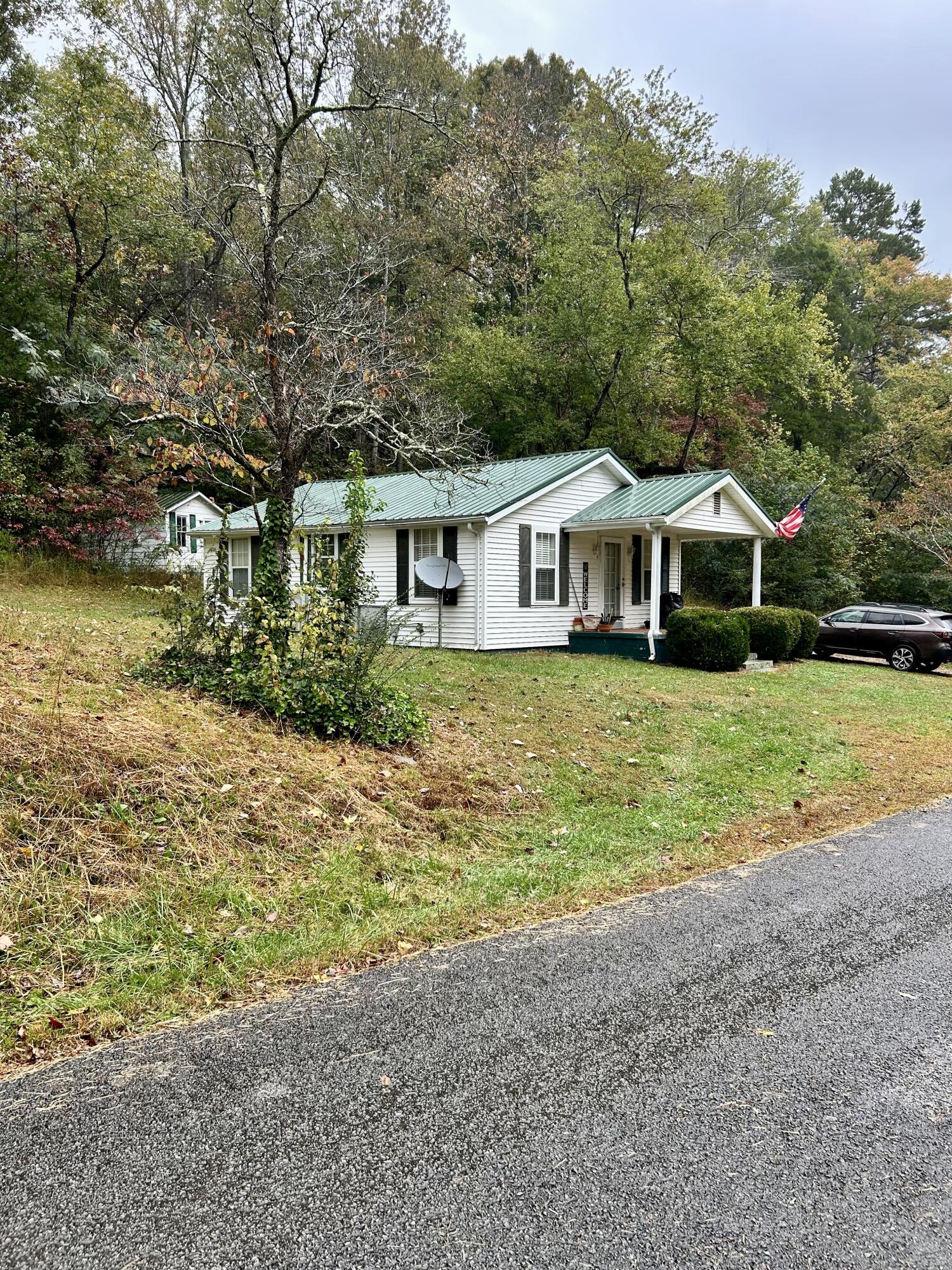 715 Miller Road Pikeville, TN 37367 - Photo 1 of 21 IMG_3537