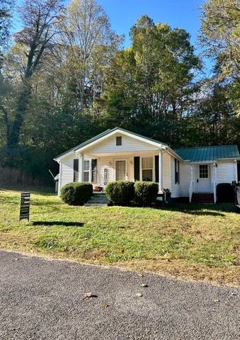 $220,000 | 715 Miller Road, Pikeville, TN 37367