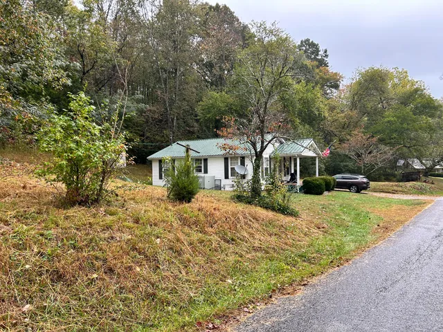 $220,000 | 715 Miller Road, Pikeville, TN 37367