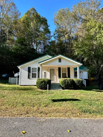 $220,000 | 715 Miller Road, Pikeville, TN 37367