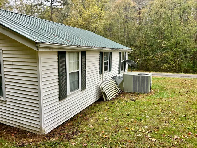 $220,000 | 715 Miller Road, Pikeville, TN 37367