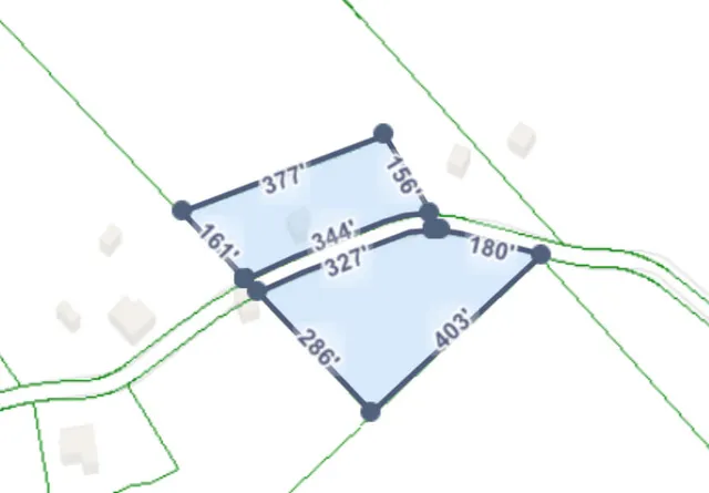 $220,000 | 715 Miller Road, Pikeville, TN 37367