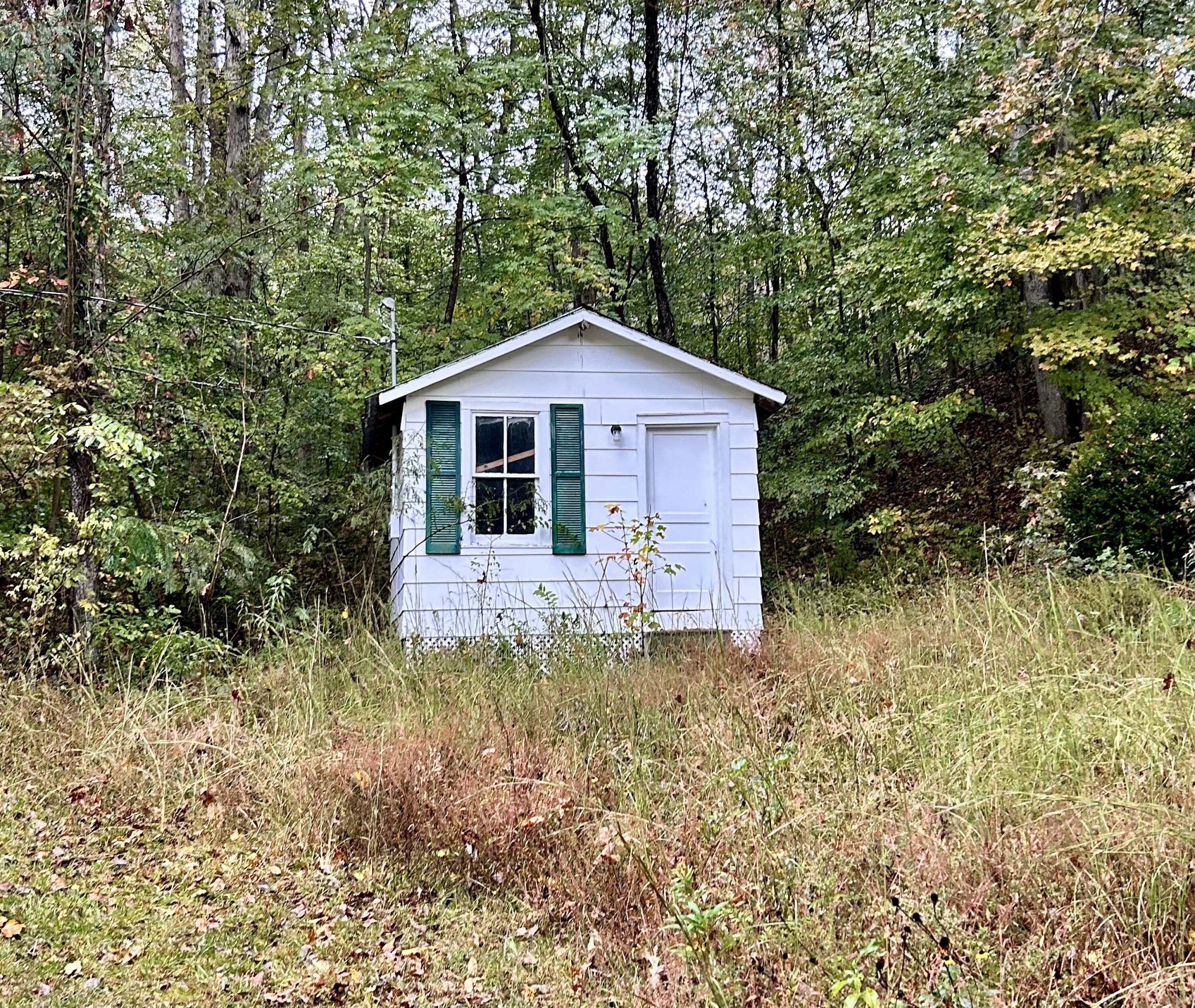 715 Miller Road Pikeville, TN 37367 - Photo 6 of 21 IMG_3526