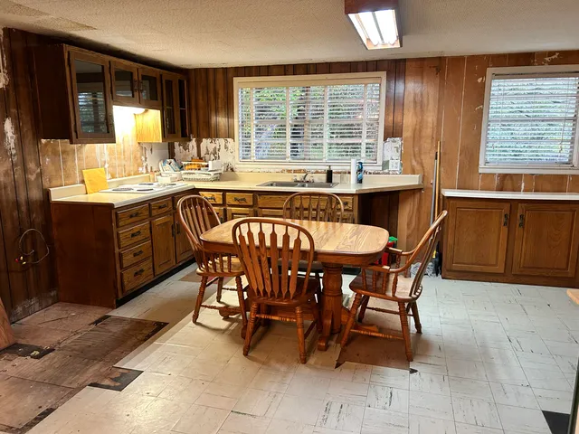 $220,000 | 715 Miller Road, Pikeville, TN 37367