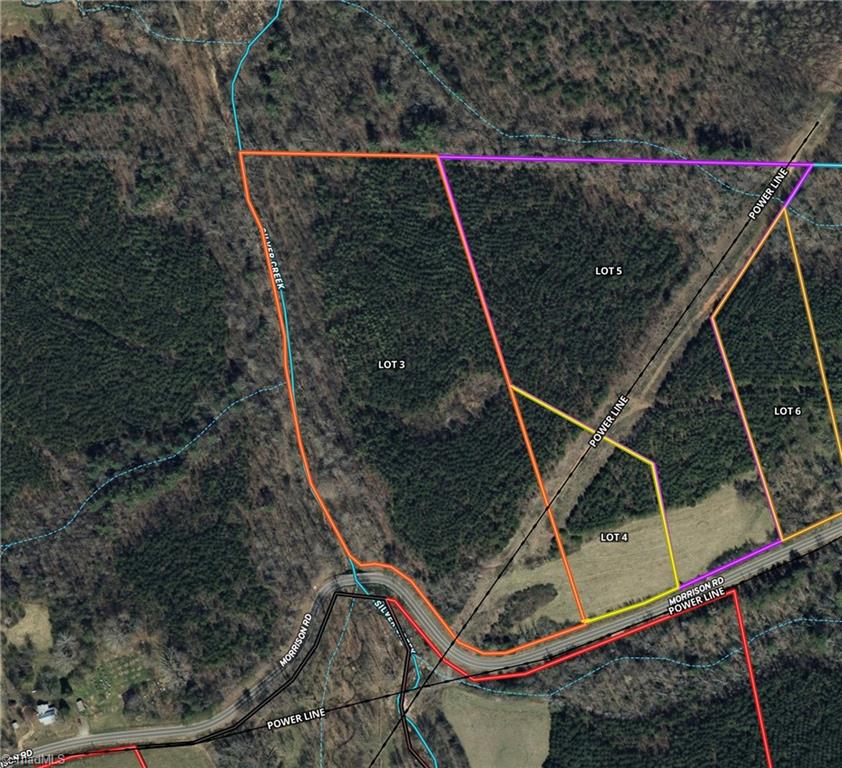 3 Morrison Road Morganton, NC 28655 - Photo 9 of 10