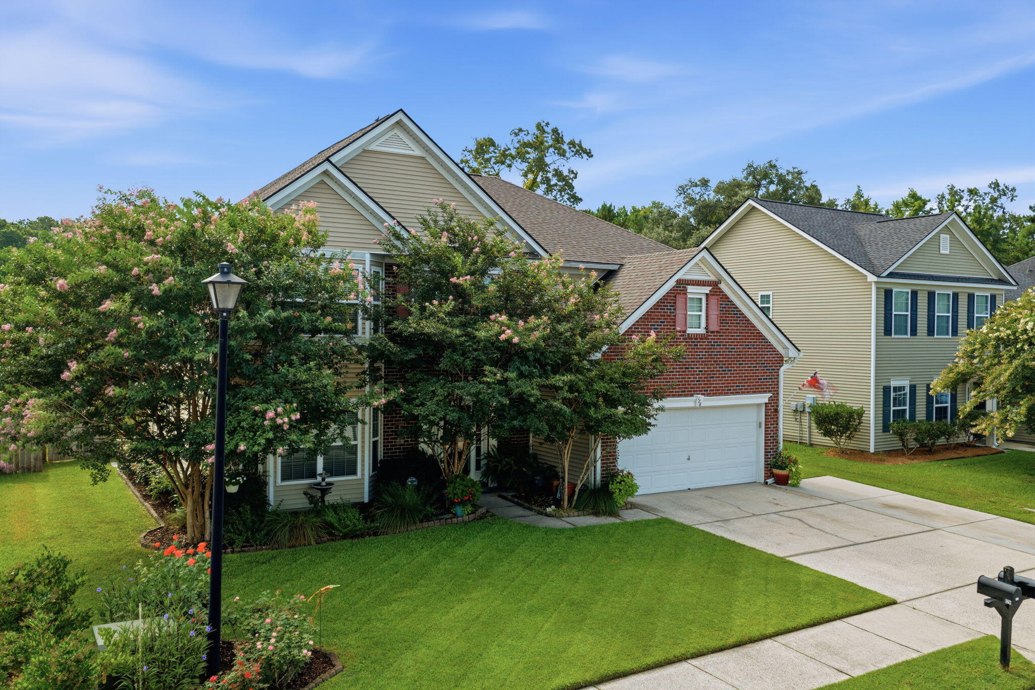 128 Charlesfort Way Moncks Corner, SC 29461 - Photo 3 of 65 Beautiful