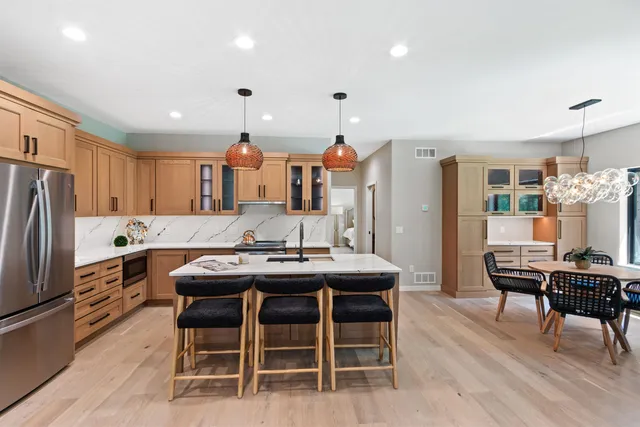 $679,000 | 1447 Sawgrass Drive, Nekoosa, WI 54457