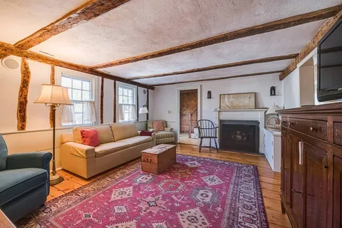 $13,750,000 | 3 Madison Street, Sag Harbor, NY 11963