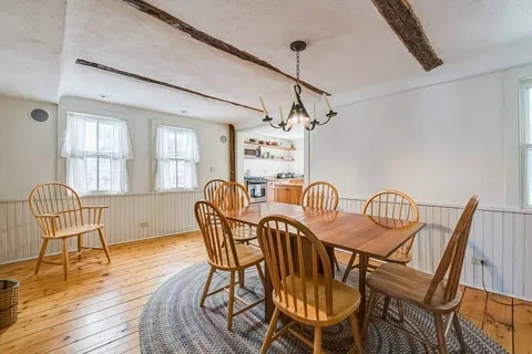 $13,750,000 | 3 Madison Street, Sag Harbor, NY 11963