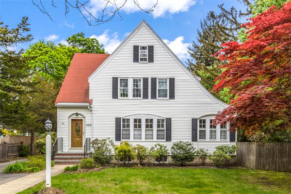 666 Webster Street Needham, MA 02492 - Photo 1 of 30 Gallery Image 1