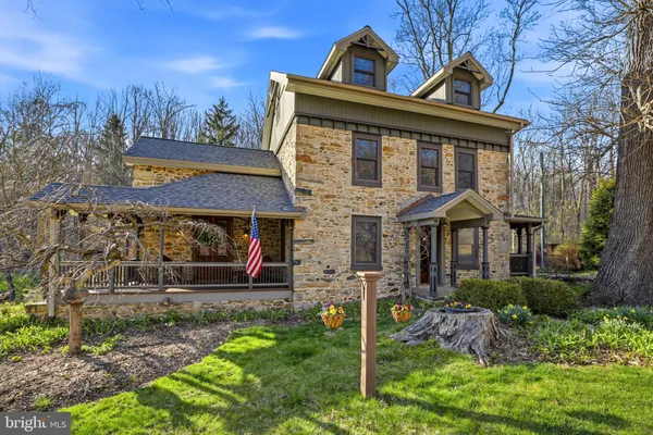 $995,000 | 28 Ruppert School Road, Fleetwood, PA 19522