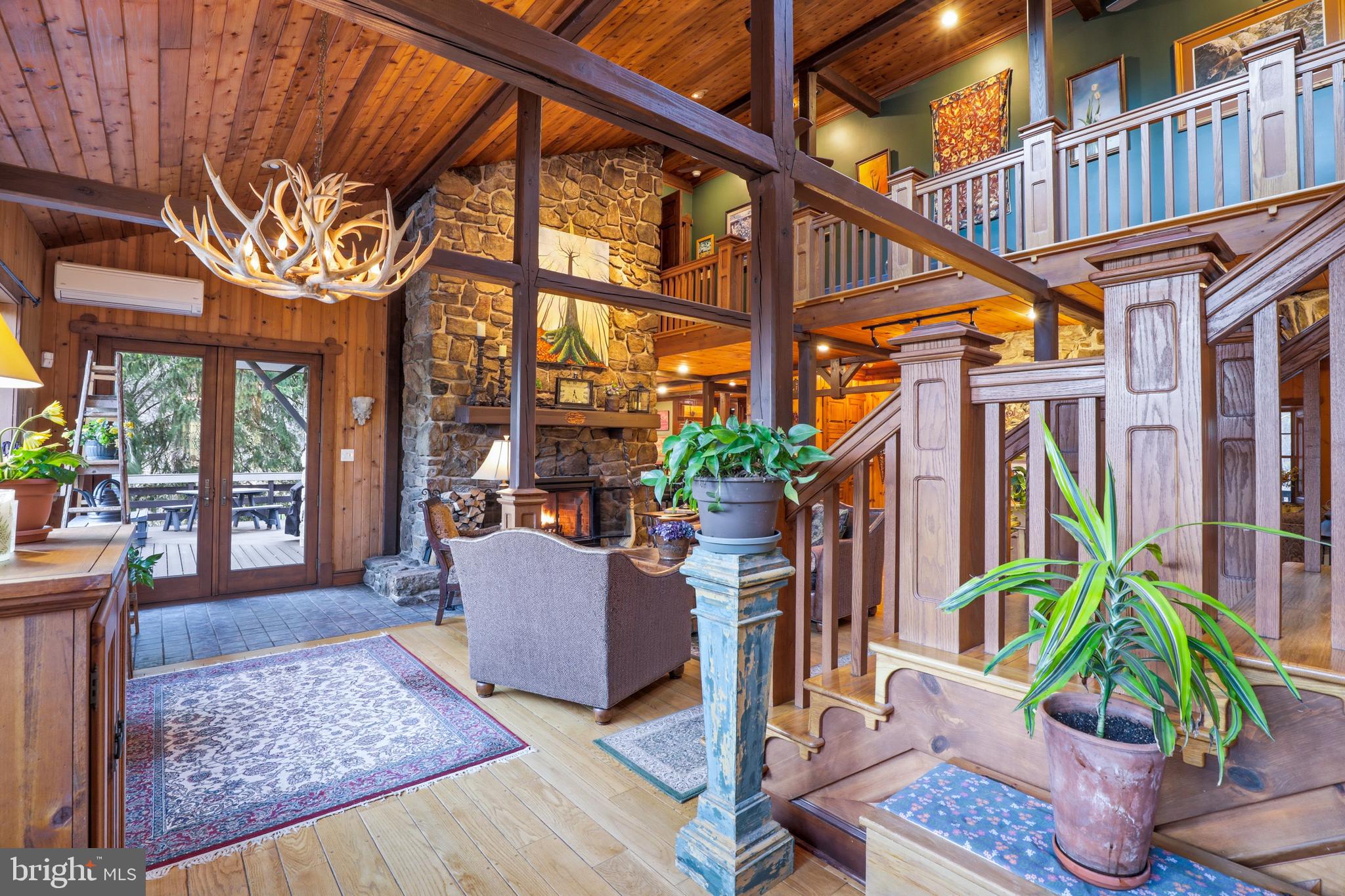 28 Ruppert School Road Fleetwood, PA 19522 - Photo 12 of 81