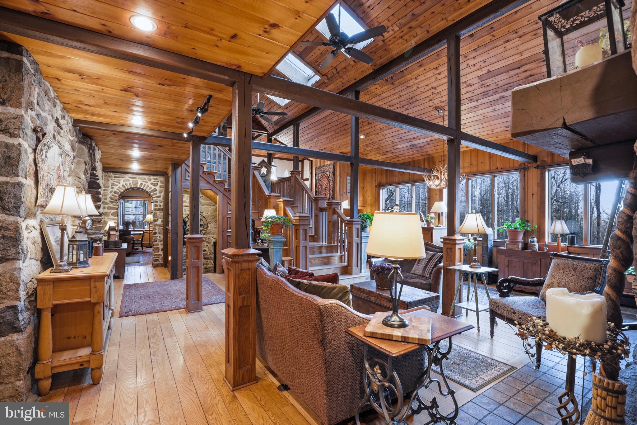 28 Ruppert School Road Fleetwood, PA 19522 - Photo 14 of 81