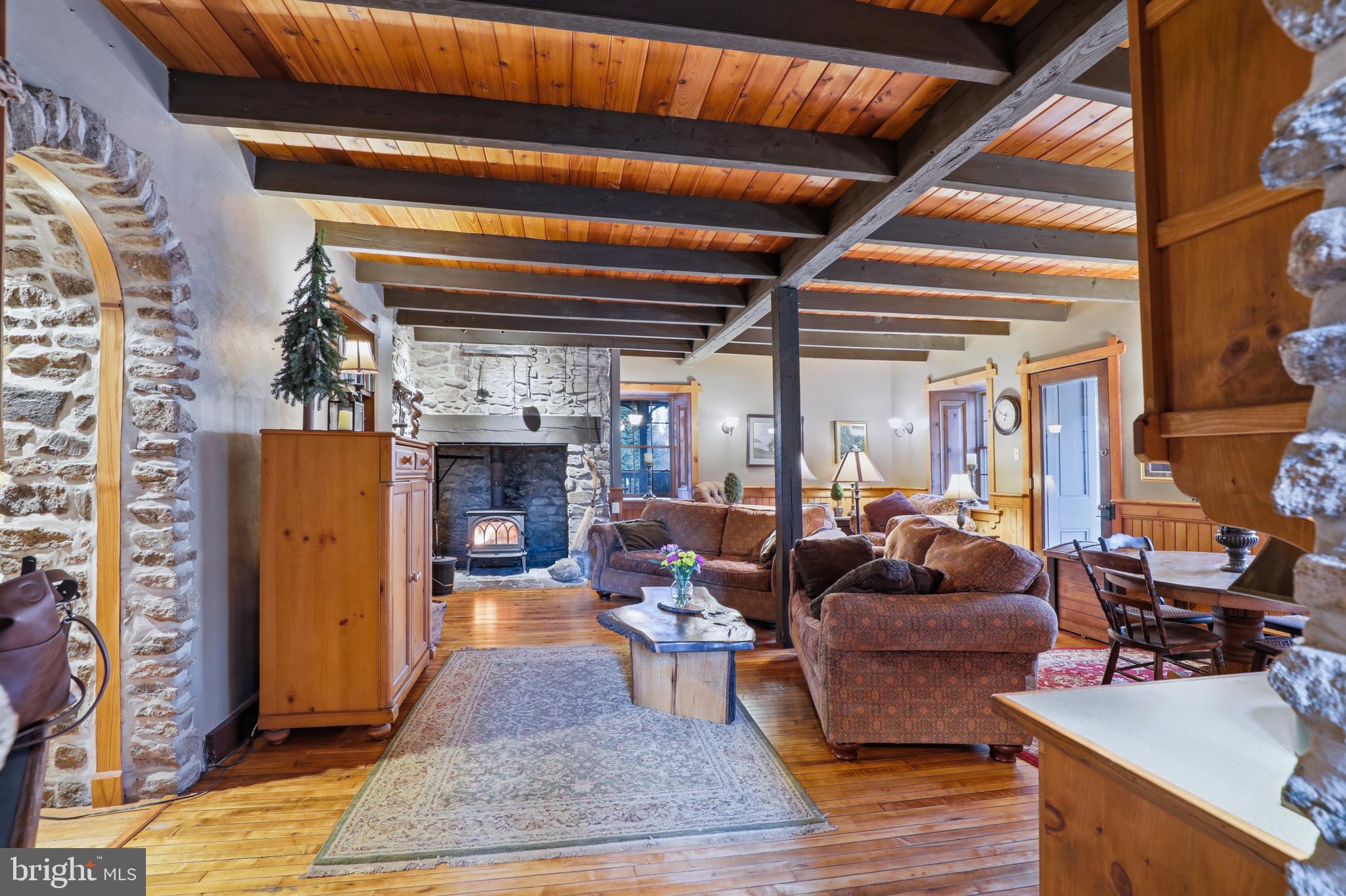 28 Ruppert School Road Fleetwood, PA 19522 - Photo 26 of 81