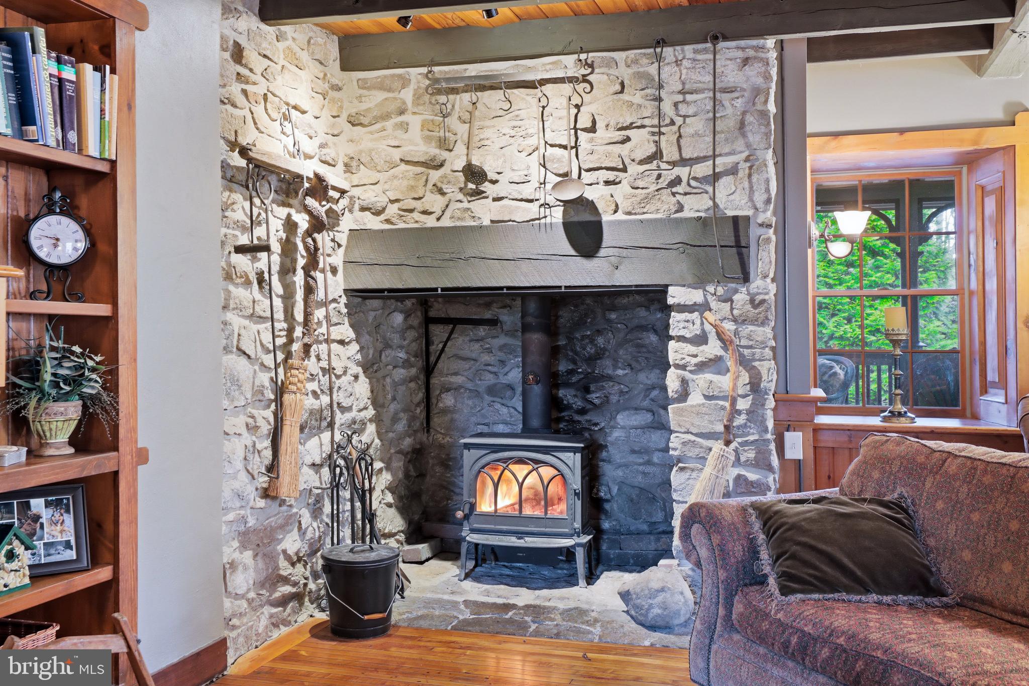 28 Ruppert School Road Fleetwood, PA 19522 - Photo 28 of 81