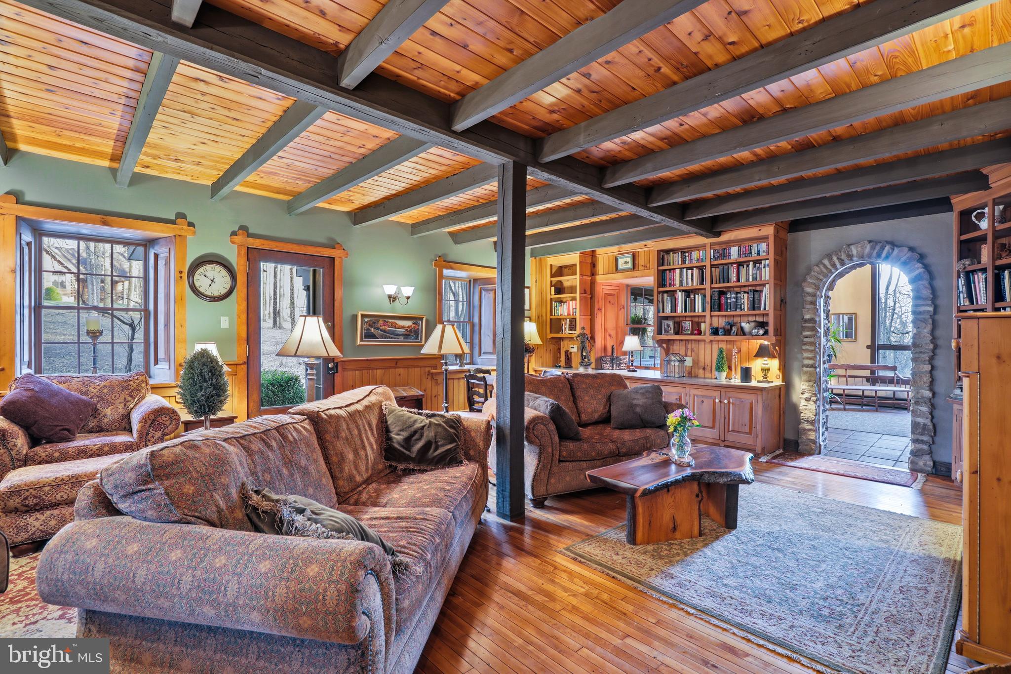 28 Ruppert School Road Fleetwood, PA 19522 - Photo 29 of 81