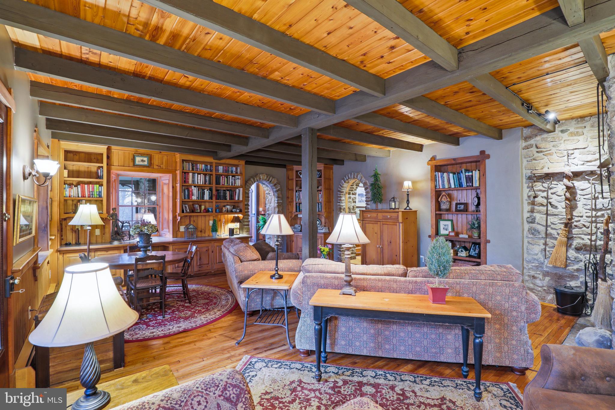 28 Ruppert School Road Fleetwood, PA 19522 - Photo 30 of 81