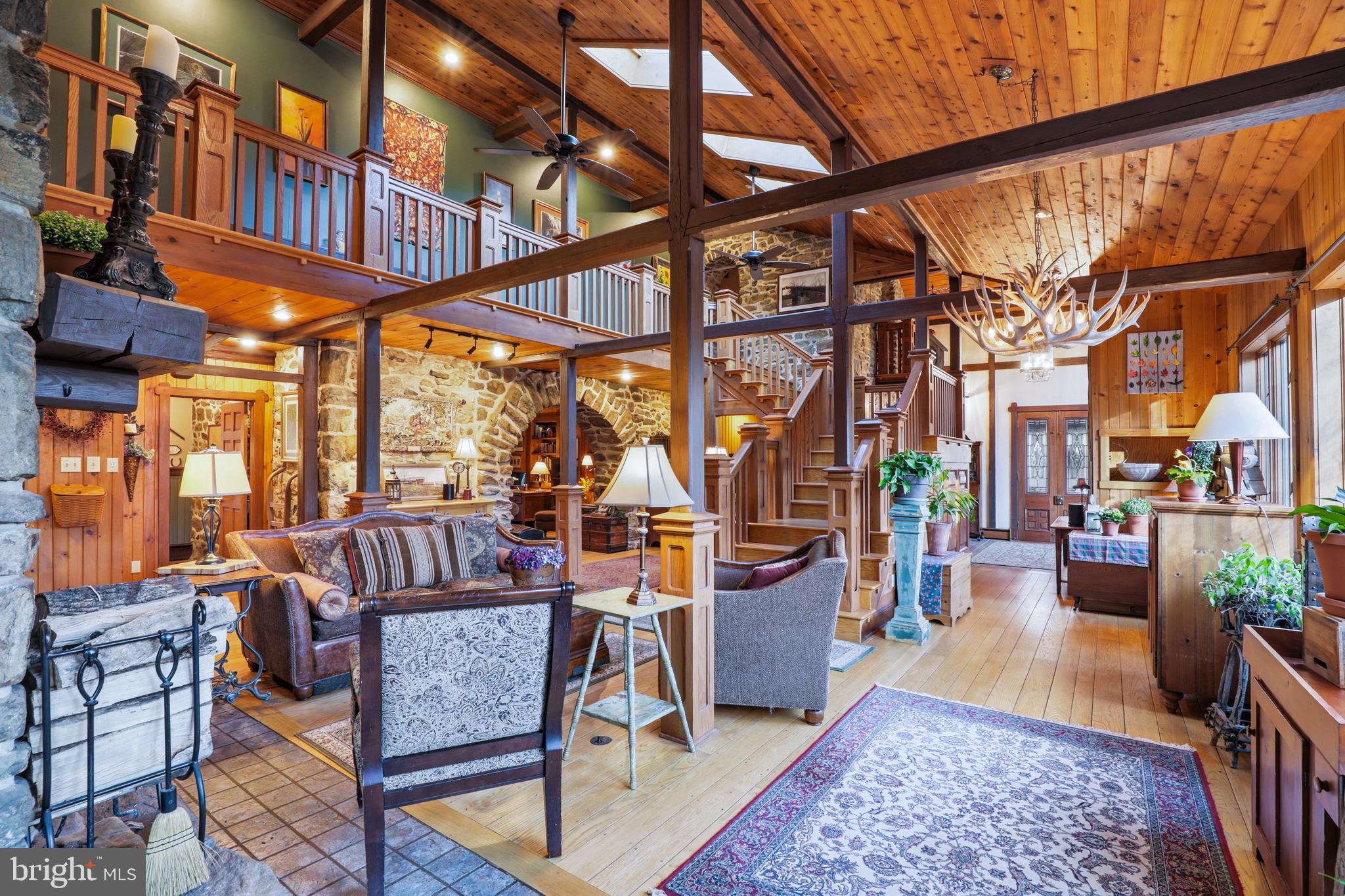 28 Ruppert School Road Fleetwood, PA 19522 - Photo 3 of 81