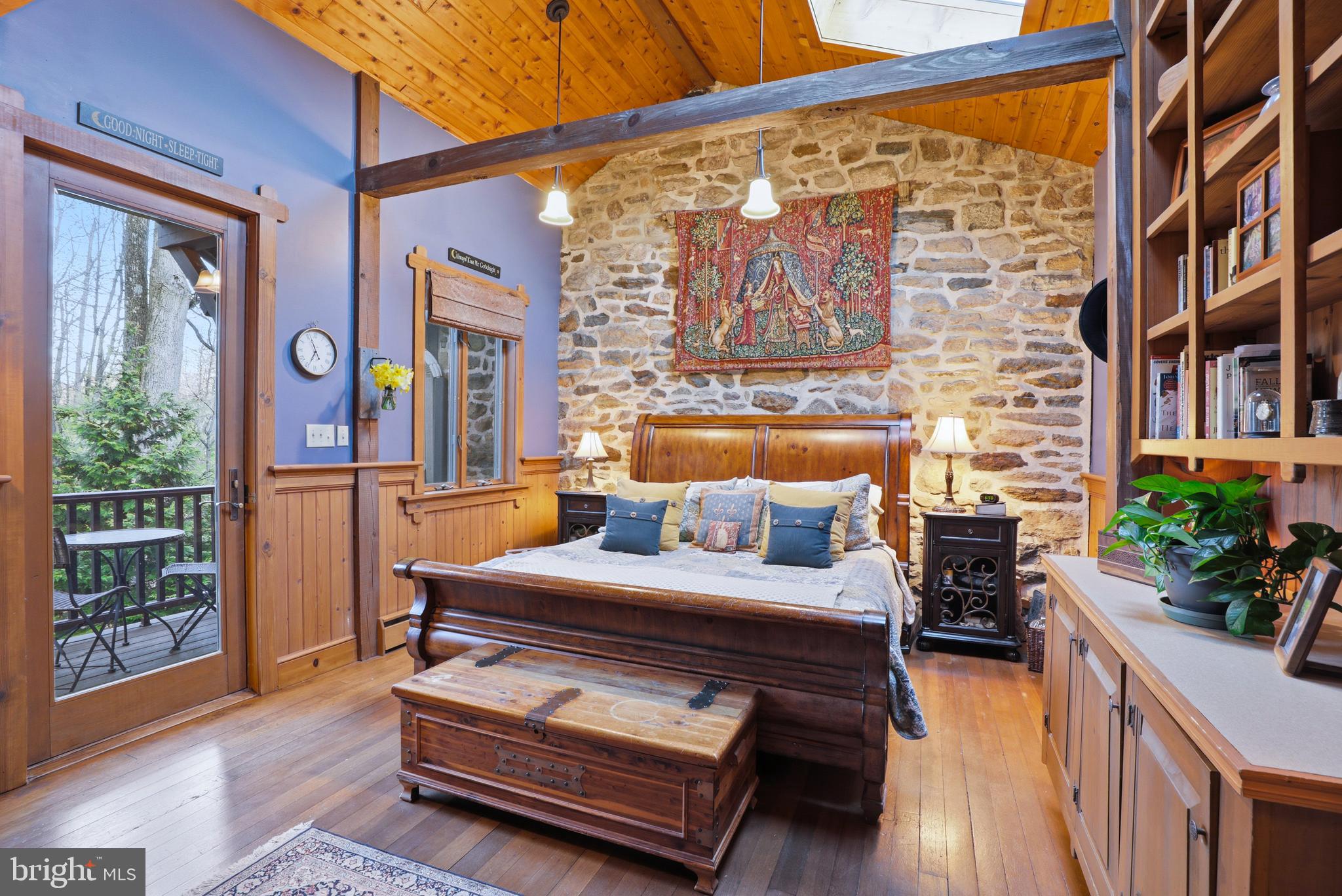 28 Ruppert School Road Fleetwood, PA 19522 - Photo 35 of 81