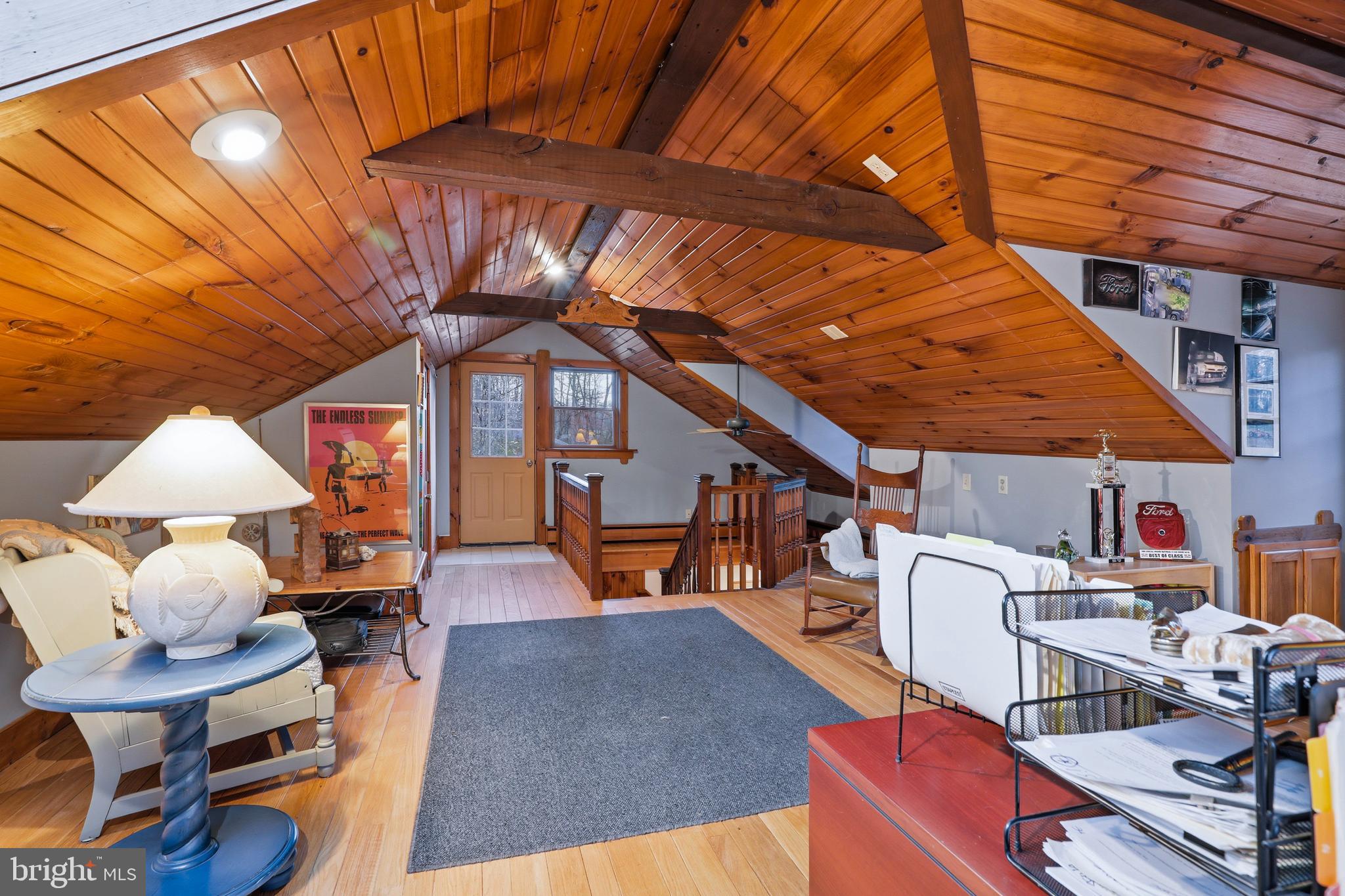 28 Ruppert School Road Fleetwood, PA 19522 - Photo 50 of 81