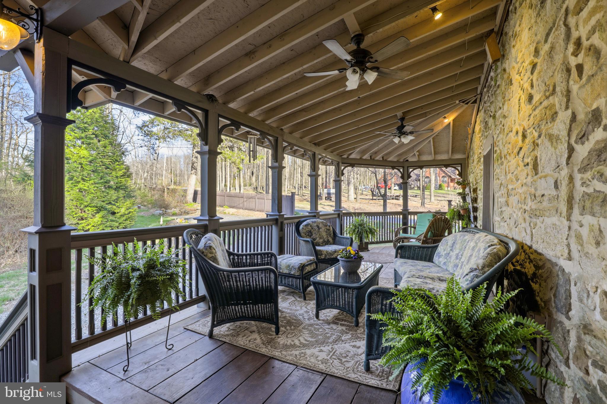 28 Ruppert School Road Fleetwood, PA 19522 - Photo 6 of 81