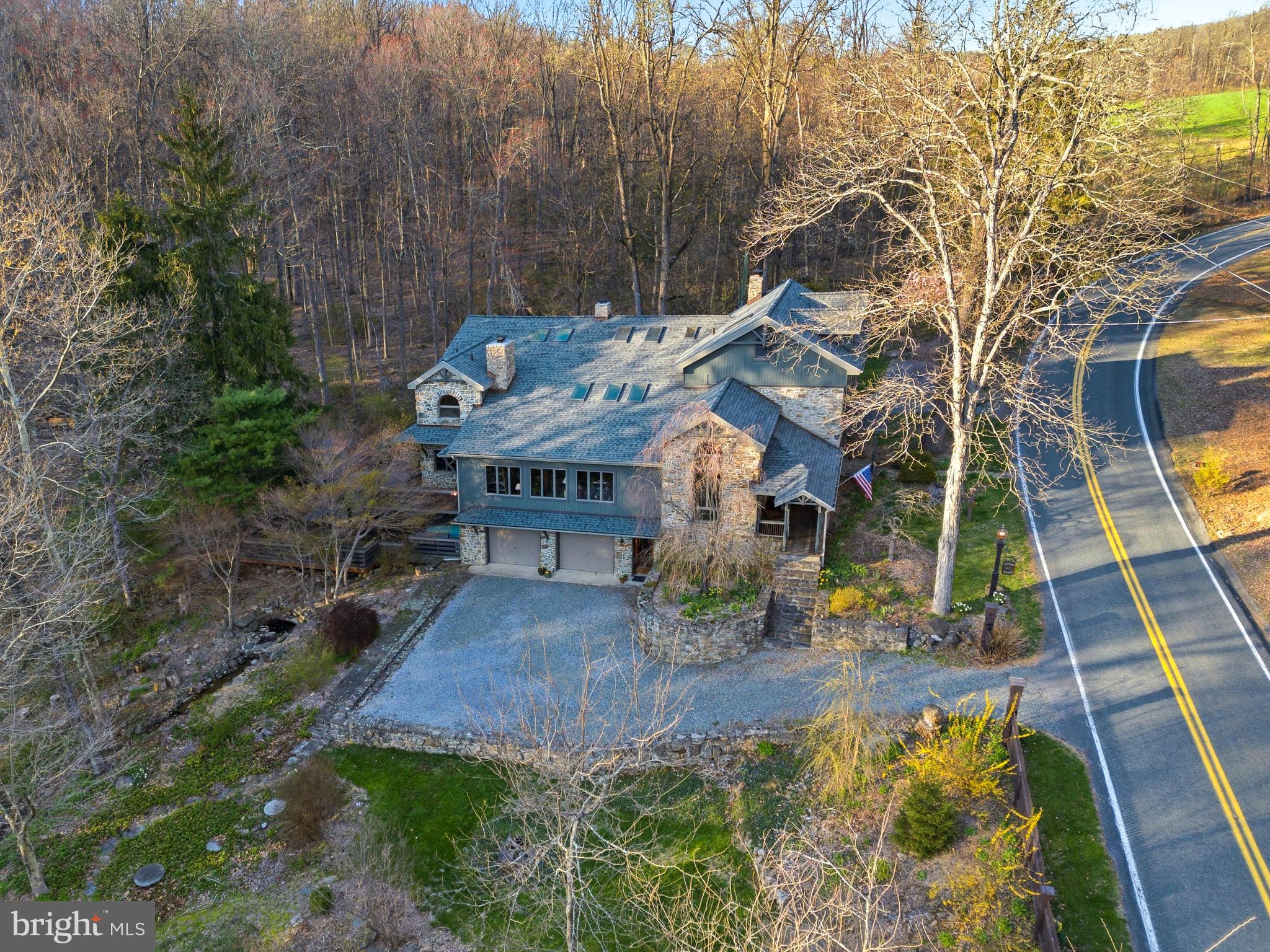 28 Ruppert School Road Fleetwood, PA 19522 - Photo 66 of 81