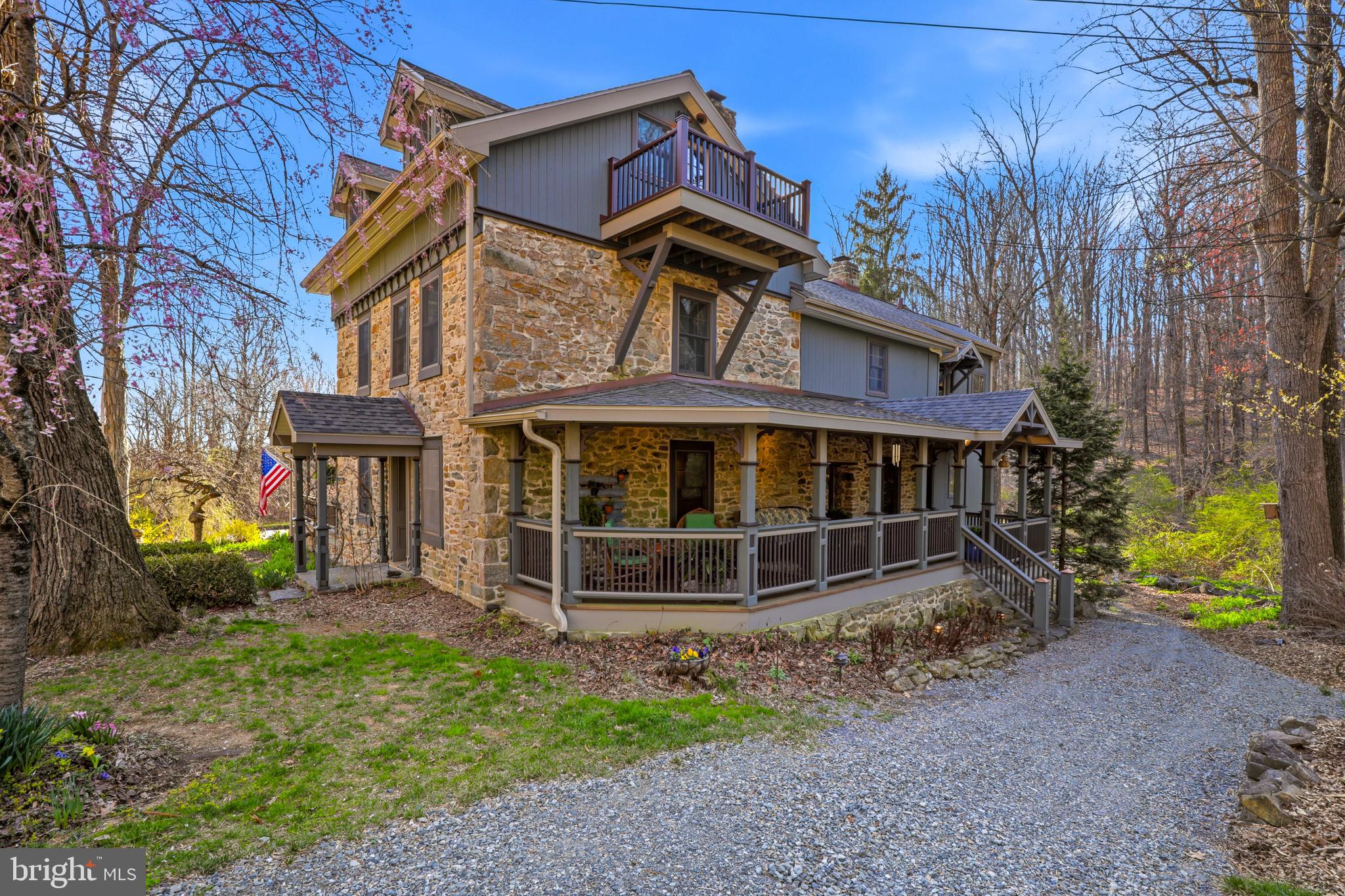 28 Ruppert School Road Fleetwood, PA 19522 - Photo 67 of 81