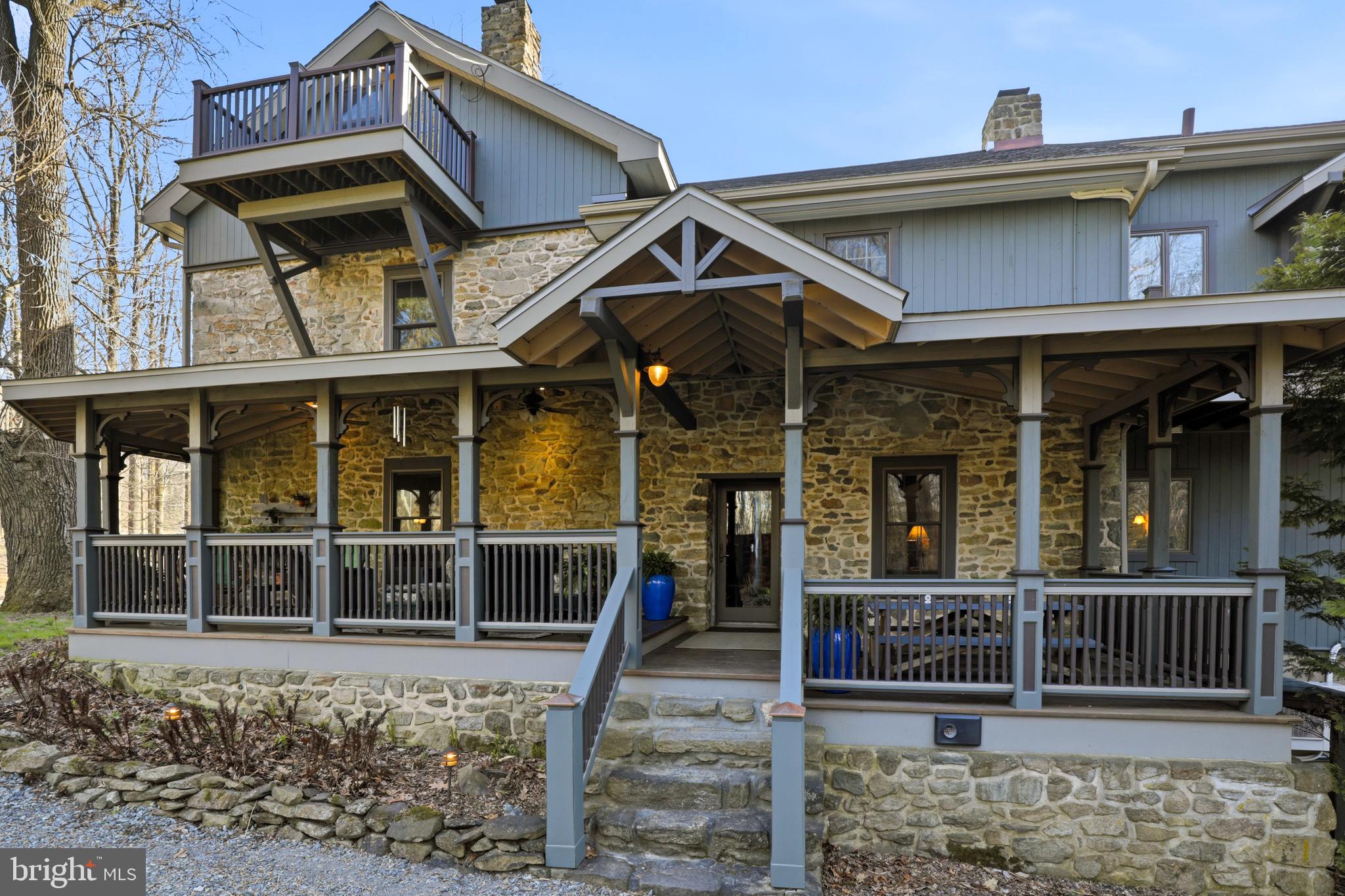 28 Ruppert School Road Fleetwood, PA 19522 - Photo 68 of 81