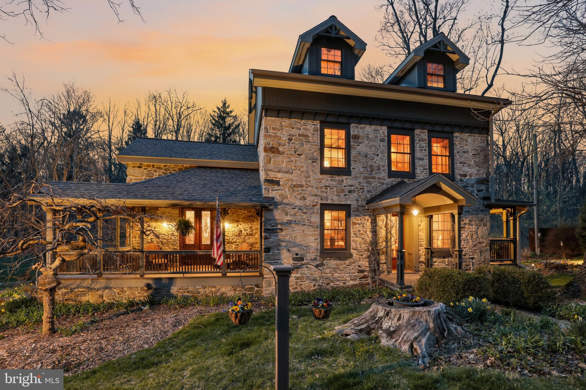 28 Ruppert School Road Fleetwood, PA 19522 - Photo 7 of 81