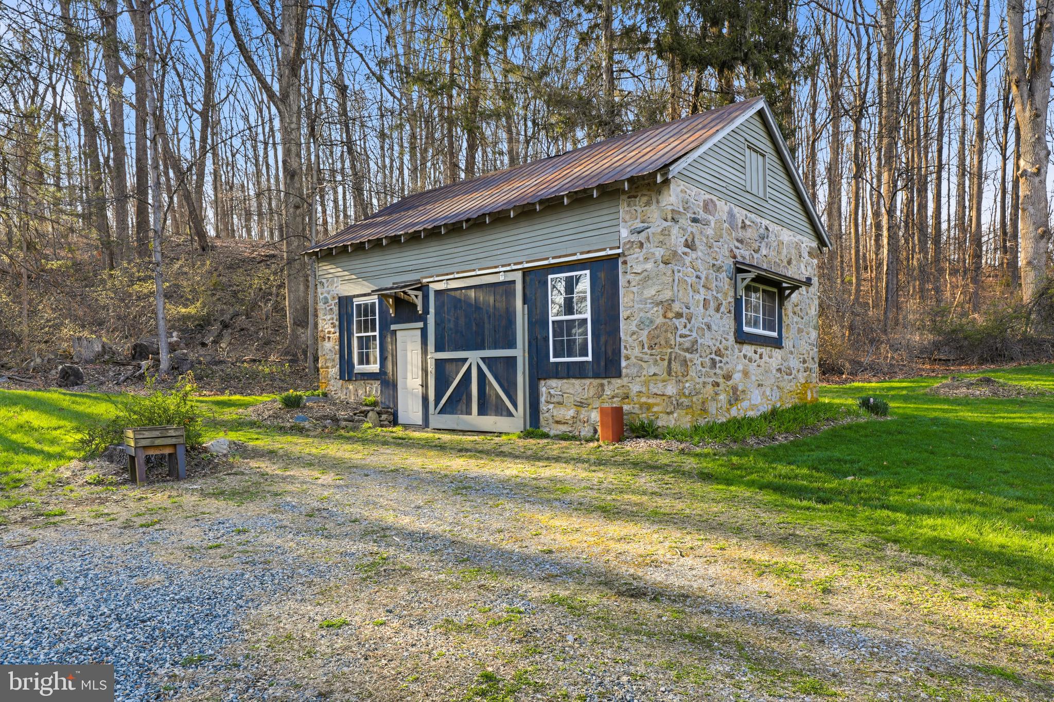 28 Ruppert School Road Fleetwood, PA 19522 - Photo 73 of 81