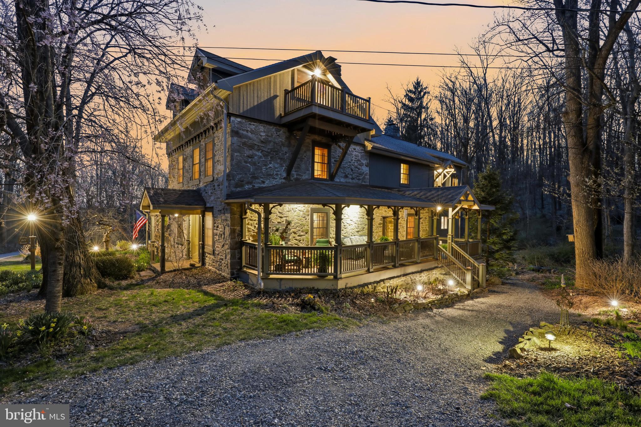 28 Ruppert School Road Fleetwood, PA 19522 - Photo 77 of 81