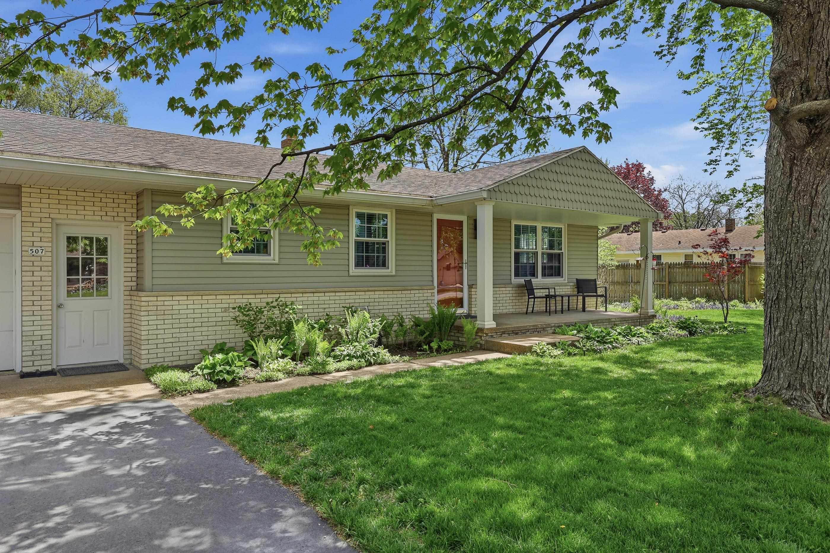 507 Sunset Boulevard Stevens Point, WI 54481 - Photo 5 of 45