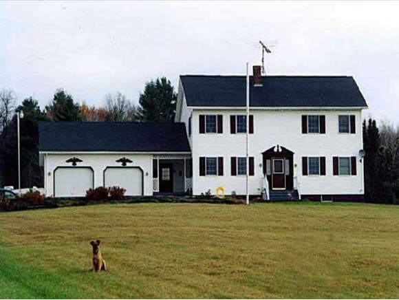 96 Covey Road Coventry, VT 05855 - Photo 1 of 5