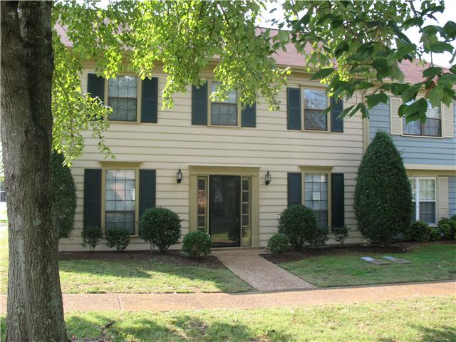 1015 Gen George Patton Road, Unit 1015 Nashville, TN 37221 - Photo 1 of 14 Front View