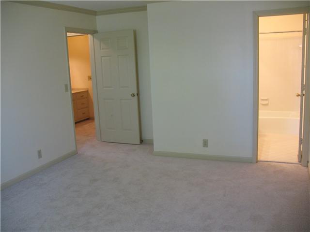 1015 Gen George Patton Road, Unit 1015 Nashville, TN 37221 - Photo 8 of 14 Large Master Bedroom with Bath and Walk-in Closet