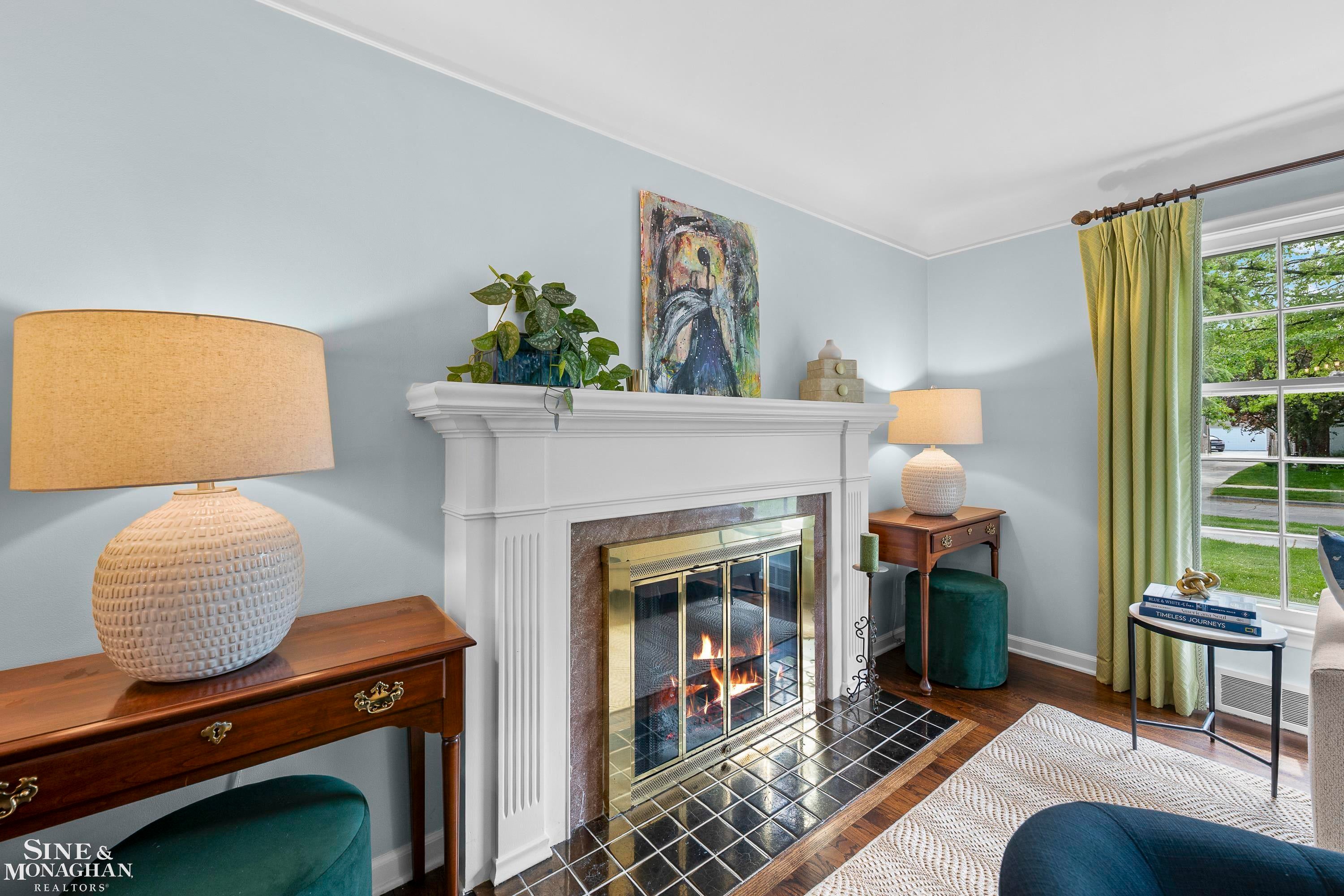 962 Lincoln Road Grosse Pointe, MI 48230 - Photo 8 of 50 Gallery Image 8