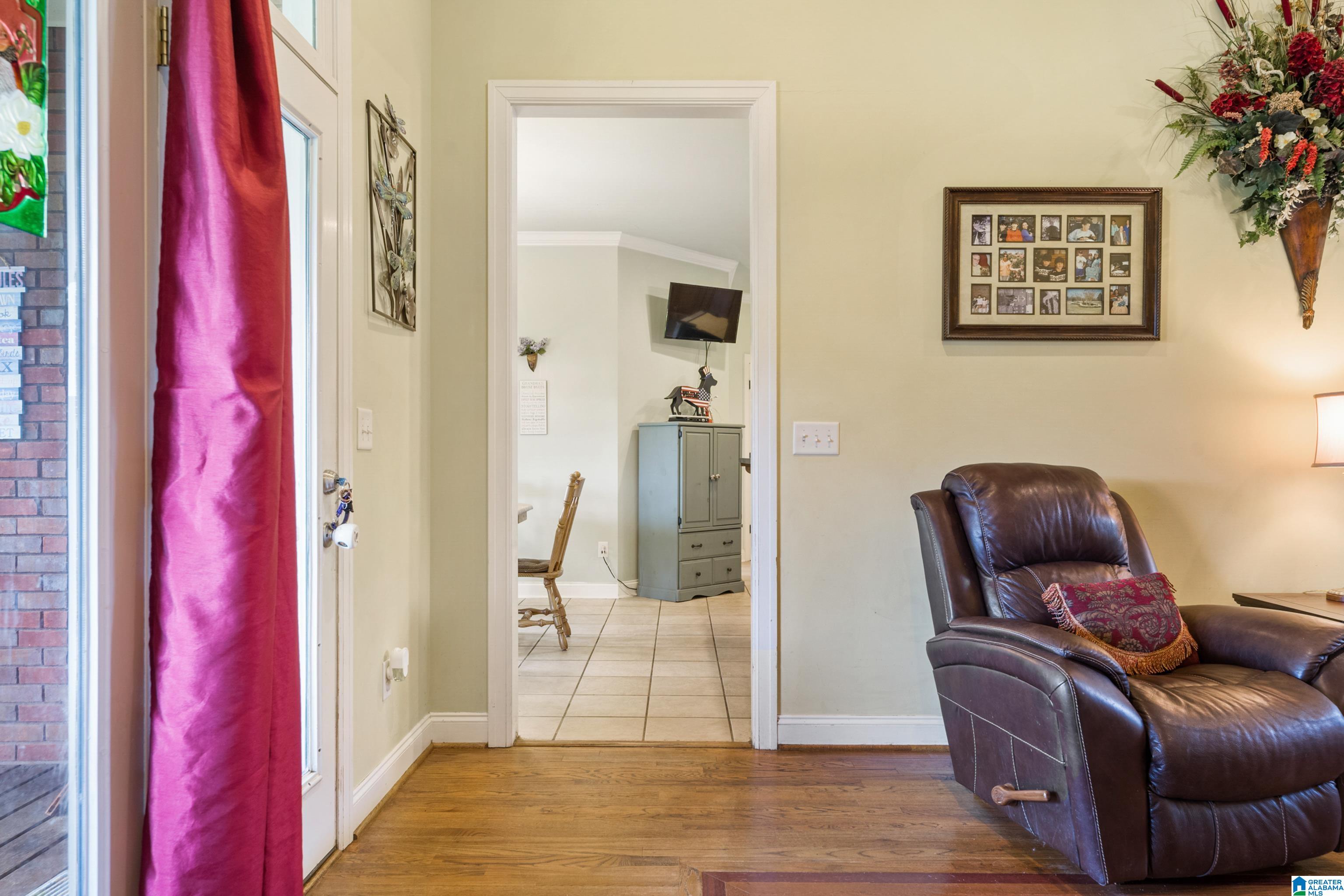 2869 Yellow Leaf Road Clanton, AL 35045 - Photo 21 of 40