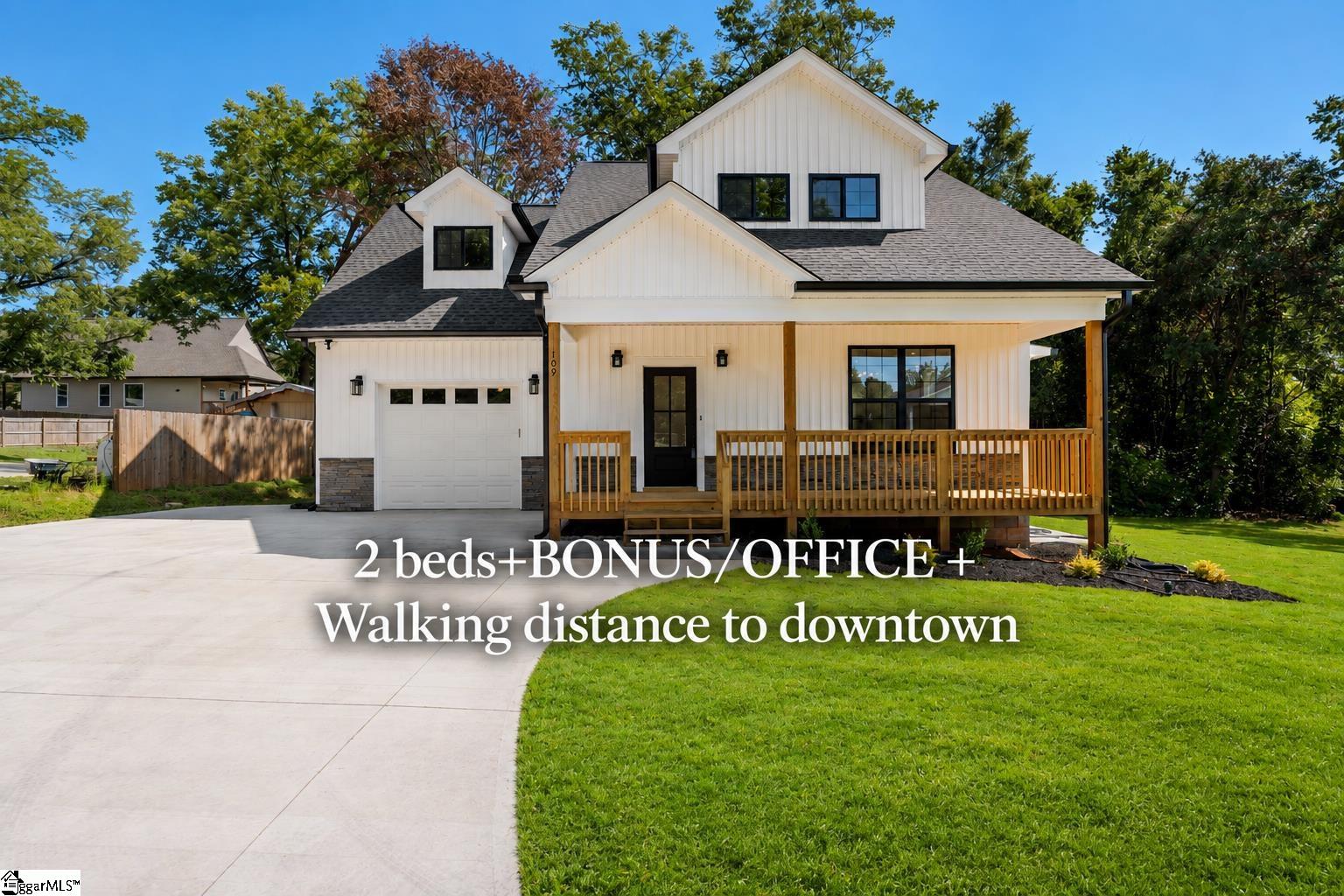 109 Weaver Line Inman, SC 29349 - Photo 1 of 39 Gallery Image 1