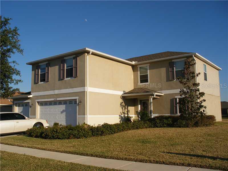 5448 Sandy Shell Drive Apollo Beach, FL 33572 - Photo 1 of 1 Exterior Front