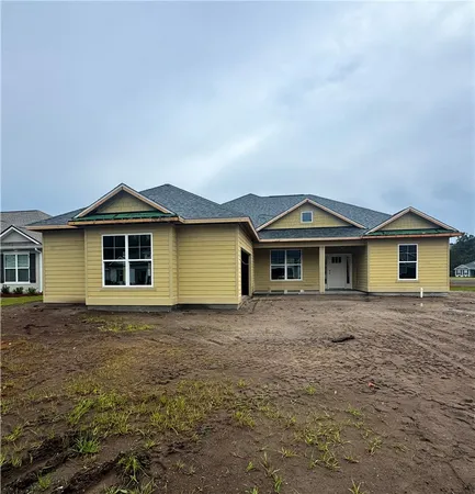 $402,500 | 179 Verano Street, Kingsland, GA 31548