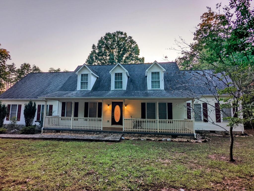200 Byway Road Huddleston, VA 24104 - Photo 1 of 54 1 (18)