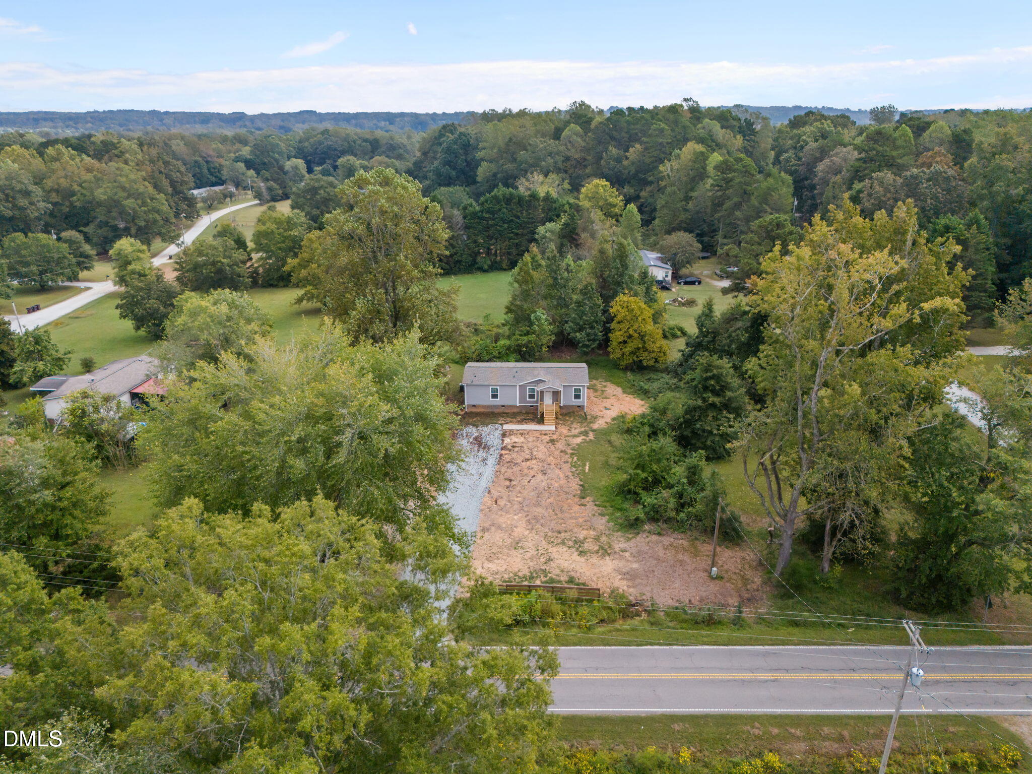 2253 Surl Mount Tirzah Road Timberlake, NC 27583 - Photo 13 of 28 19-web-or-mls-DJI_20250925113609_0019_D