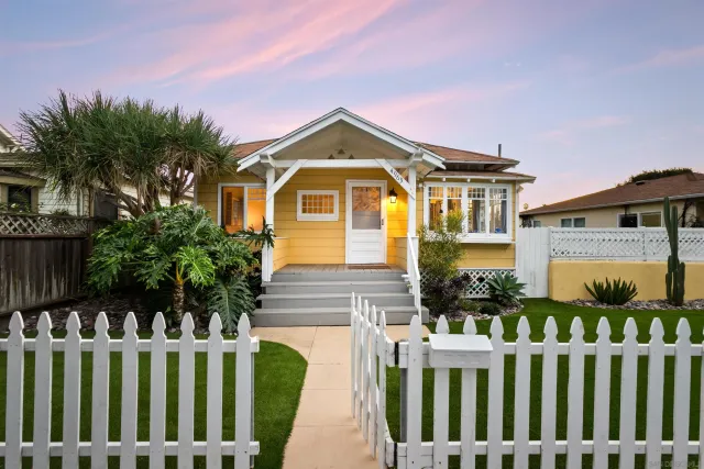 $1,695,000 | 4963 Long Branch Avenue, San Diego, CA 92107