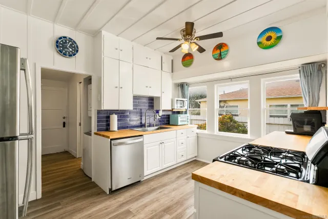 $1,695,000 | 4963 Long Branch Avenue, San Diego, CA 92107