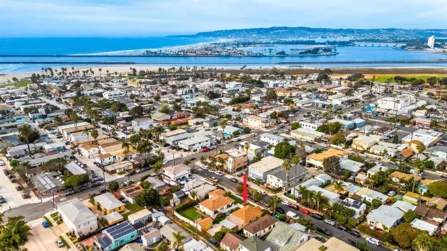 $1,695,000 | 4963 Long Branch Avenue, San Diego, CA 92107