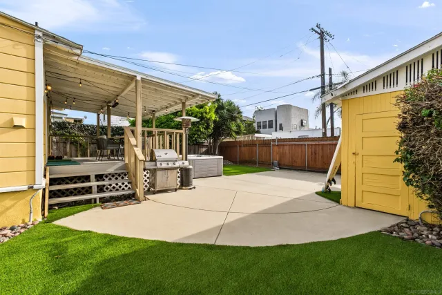 $1,695,000 | 4963 Long Branch Avenue, San Diego, CA 92107